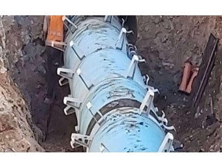 
                        Foreman Welding and Fabrication pipe Tig & Mig Welding                                            