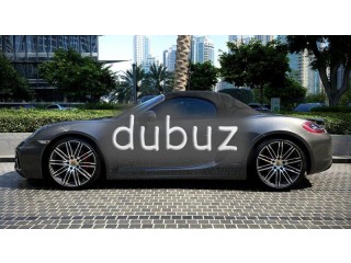 
                            
                            Immaculate Porsche 981 GTS
                            
                        