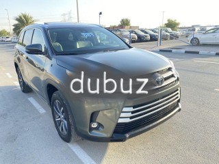 
                            
                            Highlander XLE 2017 4WD US Specs
                            
                        