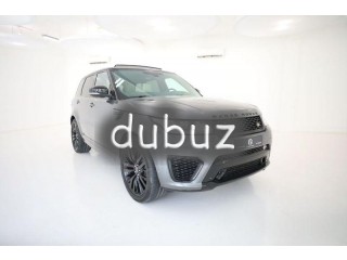 
                            
                            HSE | Model 2015 | V6 engine | 450 HP | 3.0L | 22 alloy wheels | (A397233)
                            
                        