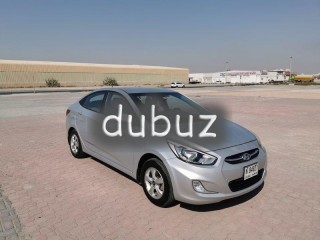 
                            
                            Hyundai Accent 2015, Owner Single Handed, 86000 km
                            
                        
