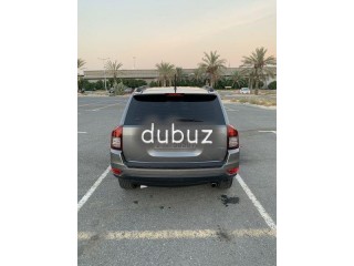 
                            
                            Jeep Compass Limited 2014 for sale
                            
                        