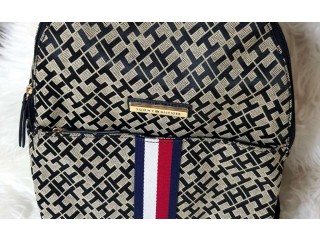 
                        Tommy Hilfiger Backpack                                            