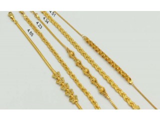 
                        أفضل الأسعار والتشكيلات من مجوهرات ورد                                            