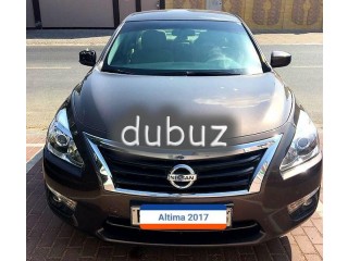 
                            
                            Nissan Altima 2016. Great condition. From 1st owner
                            
                        