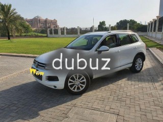 
                            
                            Volkswagen touareg 2014 full options GCC
                            
                        