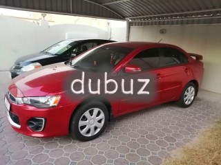 
                            
                            Mitsubishi Lancer 2.0
                            
                        