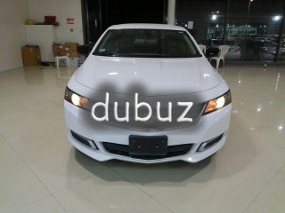 
                            
                            Chevrolet Impala 2017 in very good condition
                            
                        