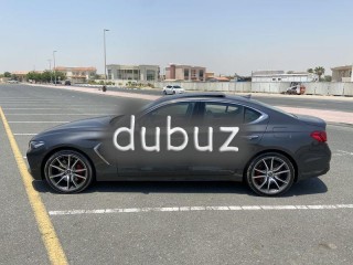 
                            
                            G70 3.3T BEST PRICE AND CONDITION
                            
                        