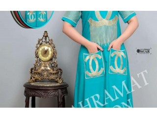 
                        جلابيات نسائية                                            