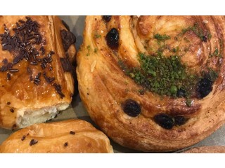 
                        ادارة المخابز ، ومطاعم الشاورما والمعجنات                                            