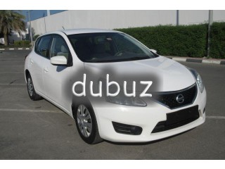 
                            
                            TIIDA 2016 For Sale very low KMS (With 6 Months Warranty) Show Phone Number
                            
                        