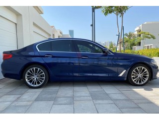 
                            
                            BMW 530i Luxury Line, like new, full option
                            
                        