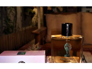 
                        Fifa world cup Brazil women perfume, 100ml original                                            