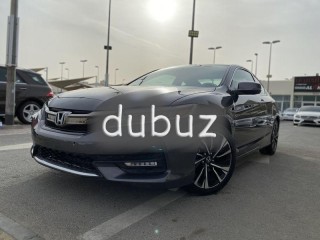 
                            
                            هوندا أكورد كوبيه 2016 خليجية 6 سلندر بدون حوادث فل أوبشن
                            
                        