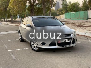 
                            
                            Ford focus hatchback
                            
                        