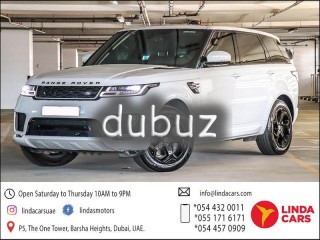 
                            
                            Range Rover Sport SE (Black Edition) 2018 GCC under Agency Warranty with Zero Down-Payment.
                            
                        