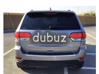 
                            
                            Keep Grand Cherokee Limited V6, Great condition
                            
                        