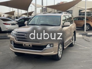 
                            
                            لاند كروزر 2016 خليجي GXR v6 صبغ وكالة بدون حوادث فتحة جلد كرسي كهربا شاشة كاميرا
                            
                        