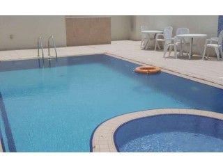 
                        غرفه ماستر مع بلكونه بالنهده 2 دبي ، 2500 شامل                                            