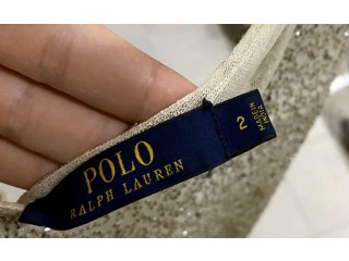 
                        Polo Ralph Lauren                                            