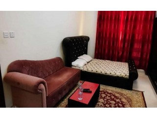 
                        apartment Second Floor Furnished is up for rent                                            