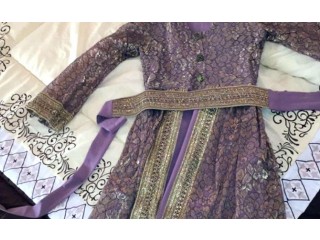 
                        قفطان مغربي روعه باللبس ب 500 درهم 0561866981                                            