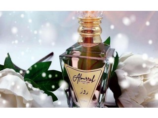 
                        عطر روز                                            