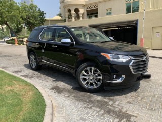 
                            
                            2019 Traverse LTZ Premier Like New Fully Loaded. Dropped price due to Financial reasons
                            
                        