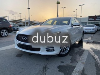 
                            
                            إنفينيتي// Q50// خليجي 2016 //2.0// فل أوبشن بدون حوادث
                            
                        
