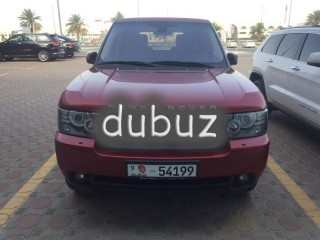
                            
                            A Great Range Rover
                            
                        