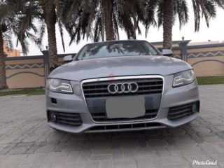 
                            
                            AUDI A4 2010 ..GCC..LOW MILEAGE ..FULL OPTION ..GOOD CONDITION
                            
                        