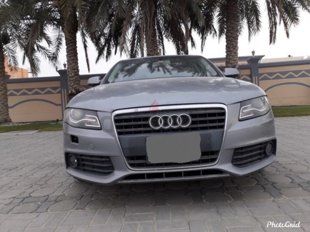 audi-a4-2010-gcclow-mileage-full-option-good-condition-big-18