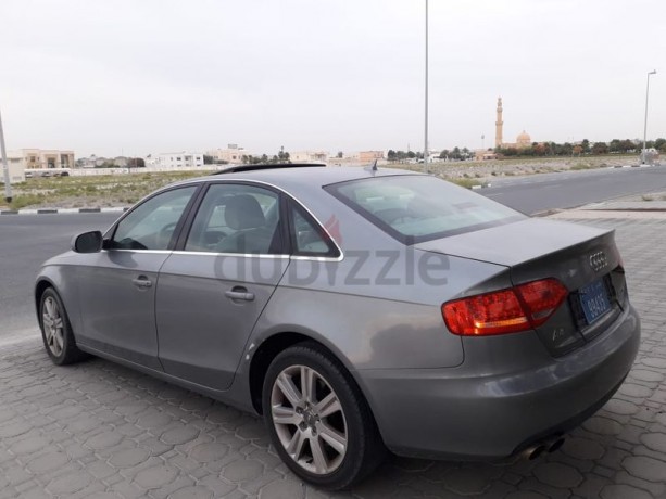 audi-a4-2010-gcclow-mileage-full-option-good-condition-big-12