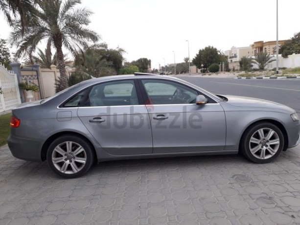 audi-a4-2010-gcclow-mileage-full-option-good-condition-big-11