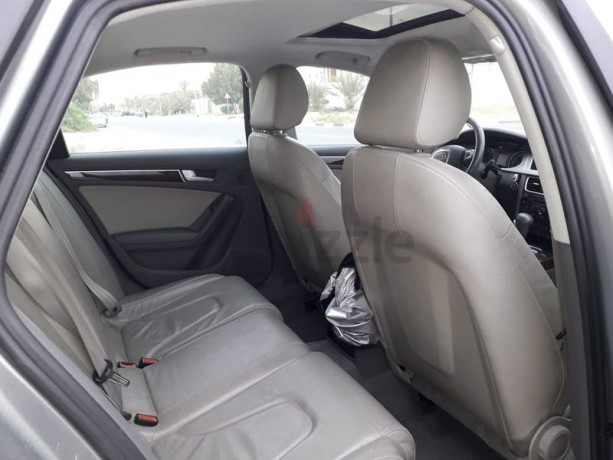 audi-a4-2010-gcclow-mileage-full-option-good-condition-big-5