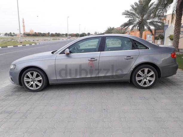 audi-a4-2010-gcclow-mileage-full-option-good-condition-big-1