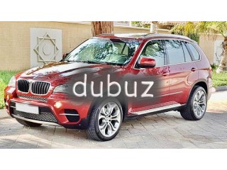 
                            
                            SPECIAL BMW X5 V6 !! REAR-SCREENS !! HIGHEST CATEGORY !! 500% ACCIDENTS AND PAINT FREE !! 7 SEATS
                            
                        