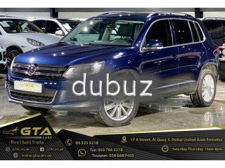 
                            
                            979 PM / 0% DP /VW TIGUAN SEL, 2022 Warranty, Full History, GCC, Clean Car
                            
                        