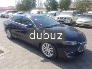 
                            
                            Urgent Sell !! Chevrolet Malibu 2017 well Maintained
                            
                        