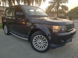 
                            
                            RANGE ROVER SPORT 2012 HSE...GCC...FULL OPTION ...URGENT SALE
                            
                        