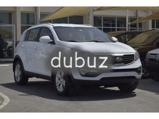 
                            
                            كيا سبورتاج 2014 خليجي بدون حوادث نهائيا نظيفه جدا من الداخل والخارج بحالة الوكاله
                            
                        