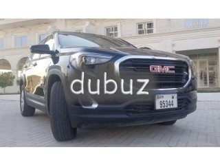 
                            
                            GMC Terrain 2019 GCC with Service Contract and Warranty
                            
                        