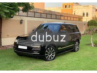 
                            
                            WARRANTY and SERVICE CONTRACT - RANGE ROVER VOGUE SE Supercharged
                            
                        