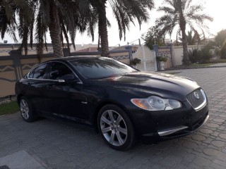 
                            
                            JAGUAR XF 2009 ..GCC..GOOD CAR..6 CYLINDER 3.0L
                            
                        