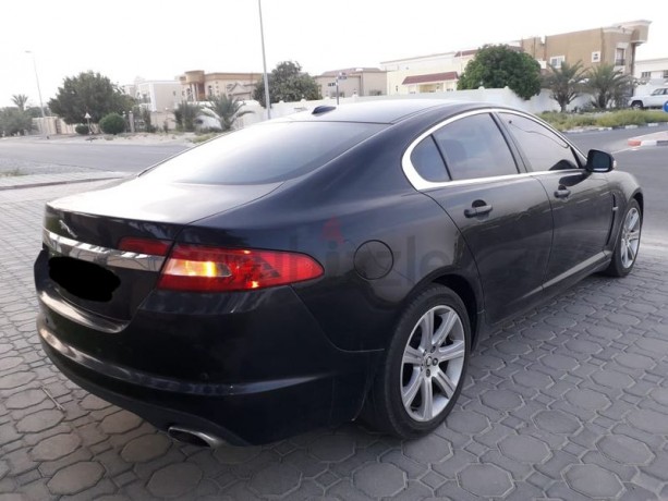 jaguar-xf-2009-gccgood-car6-cylinder-30l-big-3