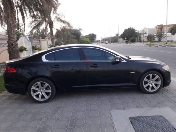 jaguar-xf-2009-gccgood-car6-cylinder-30l-big-0