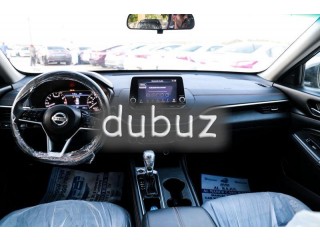 
                            
                            نيسان التيما 2019 فل اوبشن نظيفة جداً أوراق جمارك
                            
                        