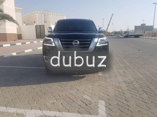 
                            
                            Nissan paty 2020 400hp platinum Alroostomani
                            
                        