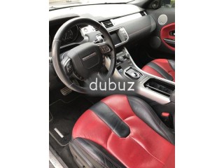 
                            
                            Evoque model 2014 no Accident No Repair for sale
                            
                        